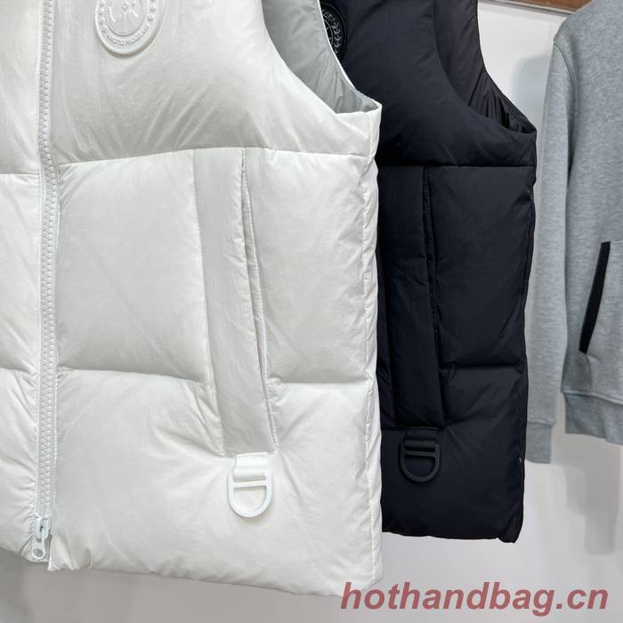 Canada Goose Top Quality Couple Down Vest CGY00029-1